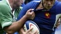 Capitaine face aux Samoa, en remplacement de Dusautoir, le Parisien vise absolument la victoire, pour confirmer l'exploit contre les Boks.