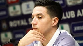 Samir Nasri