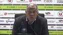 Kombouaré : "Il fallait un grand Guingamp pour arracher cette victoire"