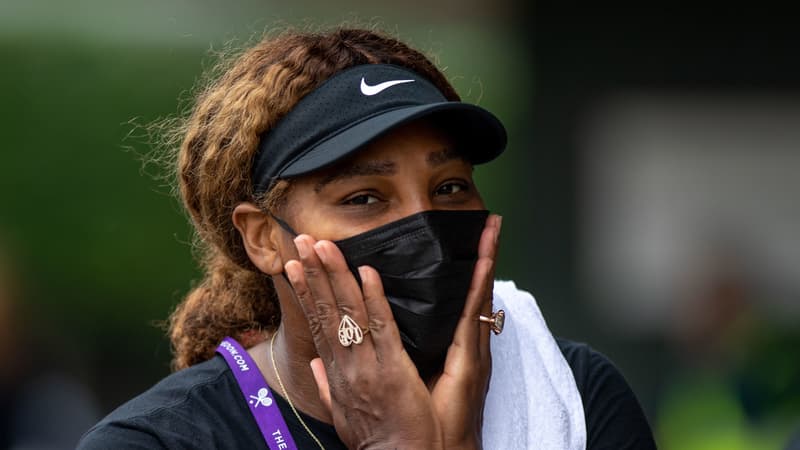 Tennis: Serena Williams annonce qu'elle n'ira pas aux JO de Tokyo