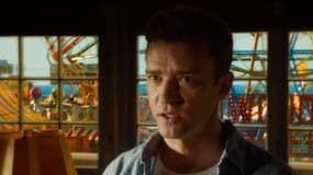 Justin Timberlake dans "Wonder Wheel"