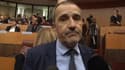 Talamoni élu président à l’Assemblée de Corse satisfait d'avoir obtenu la majorité absolue