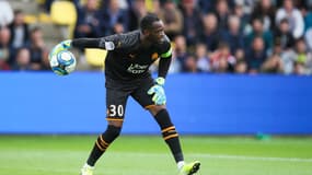 Mandanda
