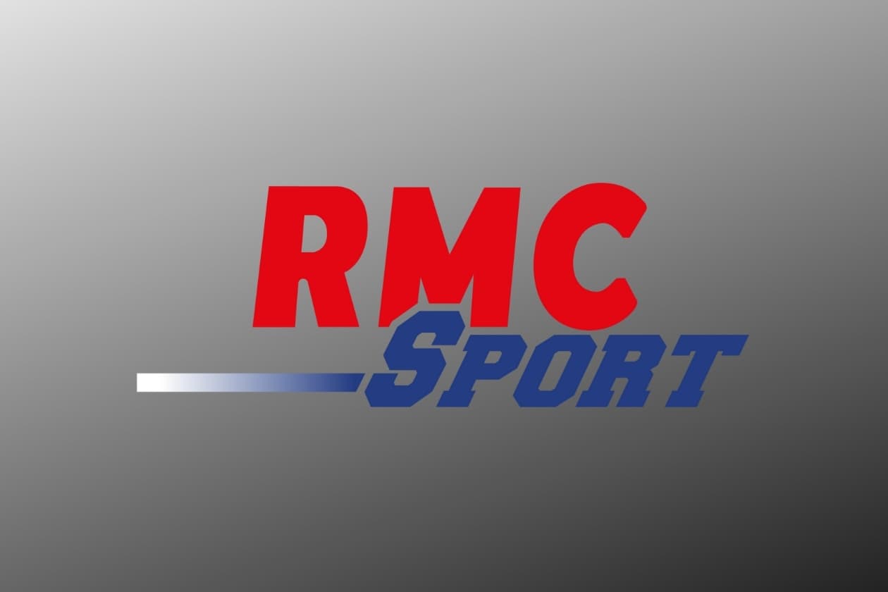 Profitez de l'offre RMC Sport !