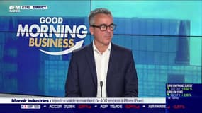Franck Grimaud (Valneva) : Valneva a publié des résultats positifs pour son vaccin anti-Covid - 19/10
