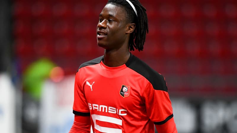 Eduardo Camavinga