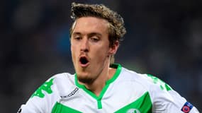 Max Kruse