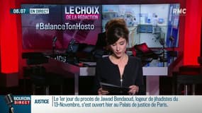 #BalanceTonHosto : les récits inquiétants de médecins et d'infirmiers à l'hôpital
