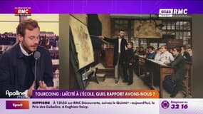 Tourcoing : laïcité à l'école, quel rapport avons-nous ?