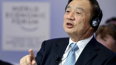 Ren Zhengfei relativise tout de même en disant que Huawei "n'est qu'une graine de sésame dans le conflit commercial sino-américain"