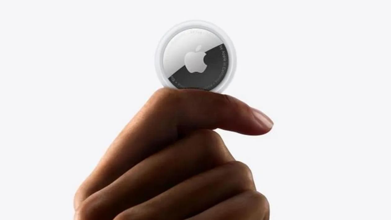 Les fameux Apple AirTag profite d'une remise sympathique sur Cdiscount Les fameux Apple AirTag profite d'une remise sympathique sur Cdiscount