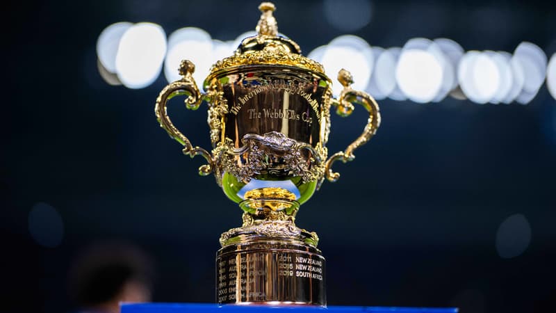 Coupe de monde de rugby: un bilan positif pour la France malgré quelques bémols