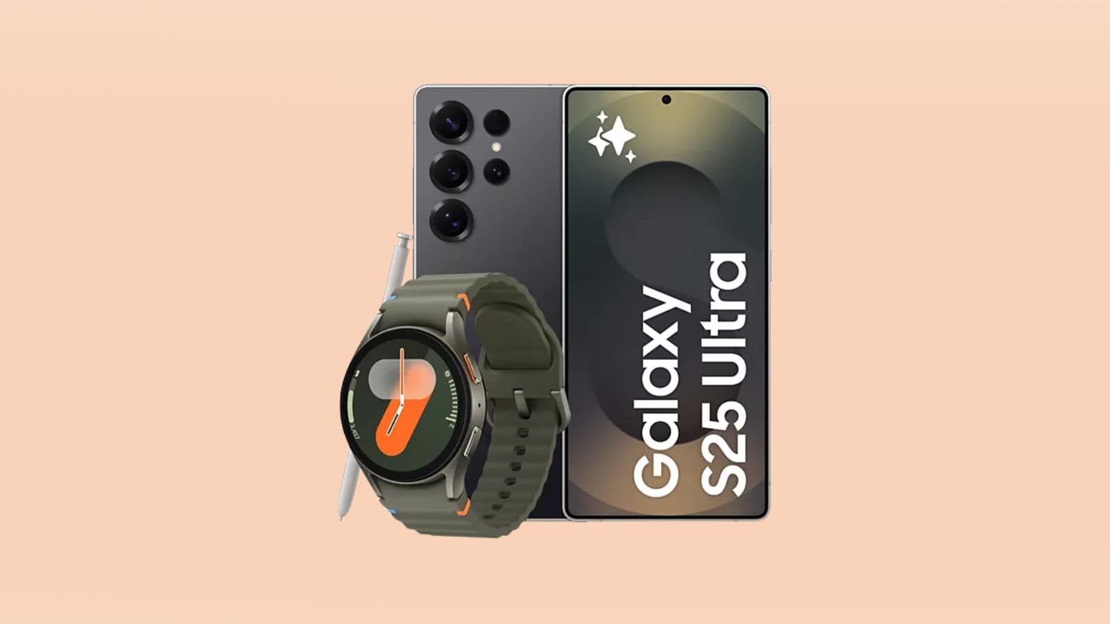 BOULANGER N'A PAS FINI DE VOUS RÉGALER AVEC CETTE OFFRE JAMAIS VUE SUR LE PACK SAMSUNG GALAXY S25 ULTRA