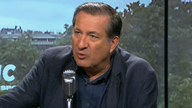 Le nutritionniste Arnaud Cocaul estime que les Français consomment trop de viande.