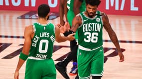 Marcus Smart