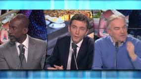 Le maire de Beaucaire impose du porc dans les cantines le lundi: "Ce n'est pas contre les musulmans"