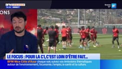 Le Focus: pour la C1, c'est loin d'être fait