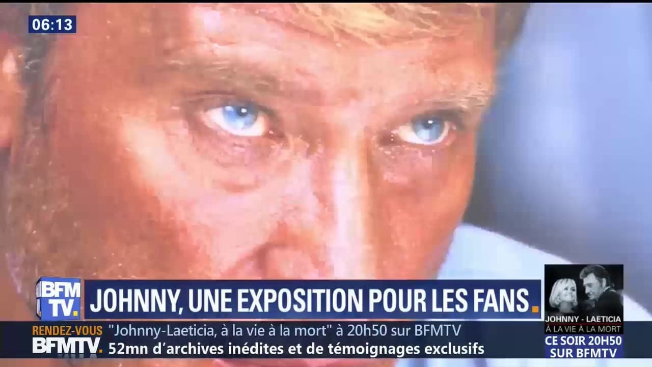 en-attendant-l-album-une-exposition-johnny-pour-les-fans