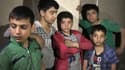 Syrie: "Des gens étaient tellement paniqués qu’ils creusaient le sol de la cave avec leurs mains"