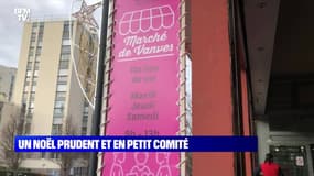 Un Noël prudent et en petit comité - 12/12