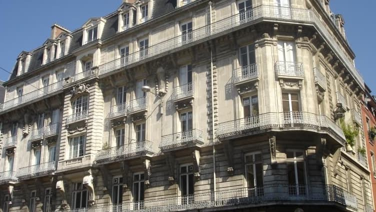 Le Crédit Foncier n'exclut pas des baisses de 3 à 5 % à Paris
