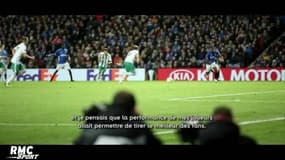 Sur les traces de Steven Gerrard à Glasgow