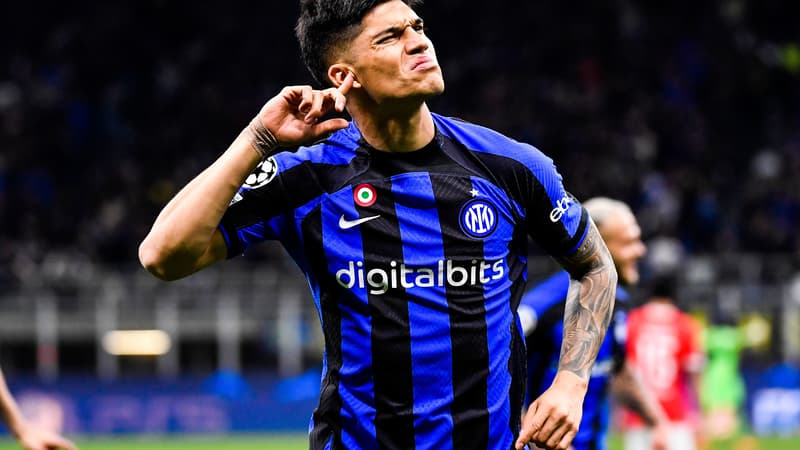 EN DIRECT - Mercato: Correa à l'OM, c'est officiel