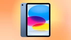 Prime Day : Amazon fait une offre jamais vue sur l’iPad A16 pendant quelques jours