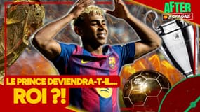 FC Barcelone : Lamine Yamal… plus qu'un joueur ! (After Espagne)