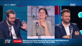 Charles en campagne : Le top 5 politiques de la saison - 16/07