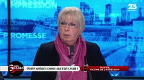 Les GG veulent savoir: Sportif agressé à Cannes: que s'est-il passé ? – 23/02