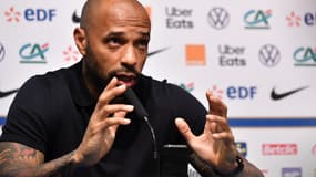 Thierry Henry
