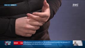 Photos de policiers placardées dans un hall à Epinay-sur-Seine: une action en représailles à une bavure?