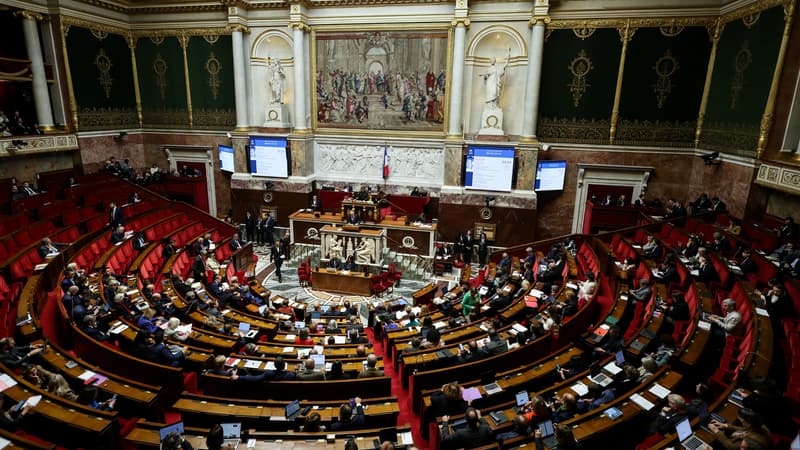 Budget: la contribution différentielle sur les hauts revenus prolongée, jusqu'à un déficit sous les 3%