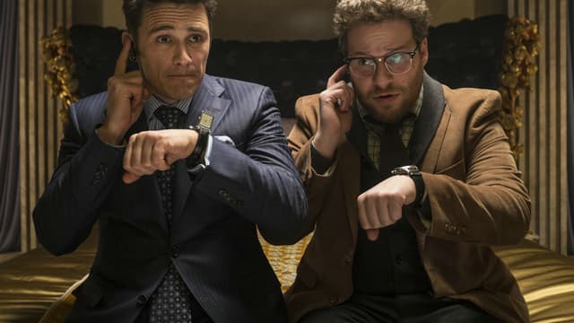 Le film aurait engrangé 20 millions de dollars de recettes avec une sortie classique.