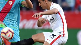 Wissam Ben Yedder