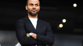 Tony Parker