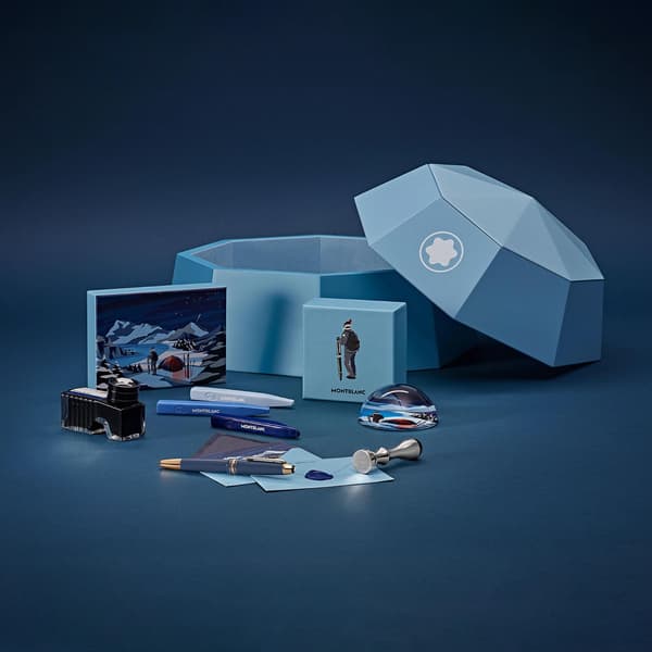 Coffret Montblanc