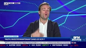 BFM Bourse : Partie 1  - 15/09