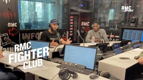 MMA : "Je ne voulais pas le frapper", Abdouraguimov revient sur un de ses combats