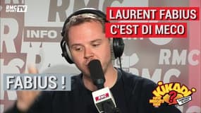 RMC et le Super Moscato Show présentent : le championnat du monde du KIKADI