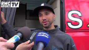 Cyclisme / Bouhanni : "Ce serait bien d’ouvrir le compteur" 09/03