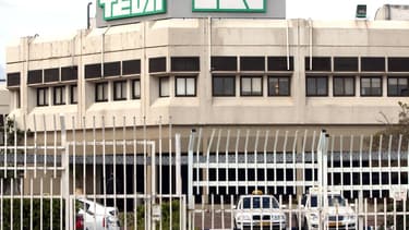 L’israélien Teva veut absorber son concurrent américain Mylan.