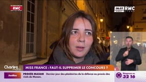 Miss France: faut-il supprimer le concours? 