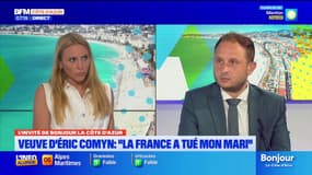 Mort d'Éric Comyn: que faire face à l'augmentation des refus d'obtempérer?