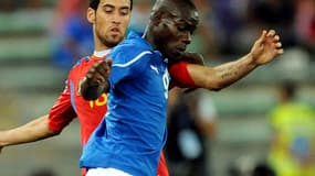 Mario Balotelli