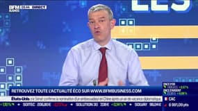 Les Experts : EDF s'est effondré en Bourse - 17/12