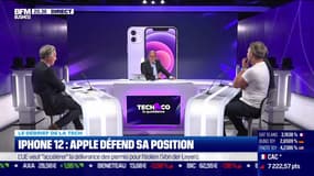 Le Débrief de la tech - Mercredi 13 septembre