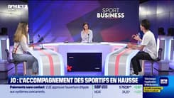 L'intégrale de Sport Business - Jeudi 11 juillet