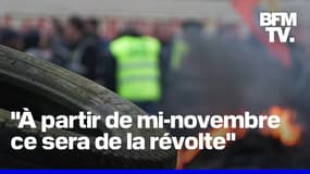 Agriculteurs, SNCF, pilotes: une semaine sociale noire 